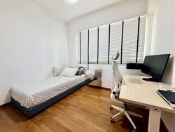 The Gardens At Bishan (D20), Condominium #574035411